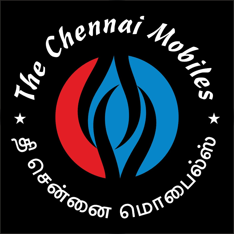 The Chennai Mobiles icon