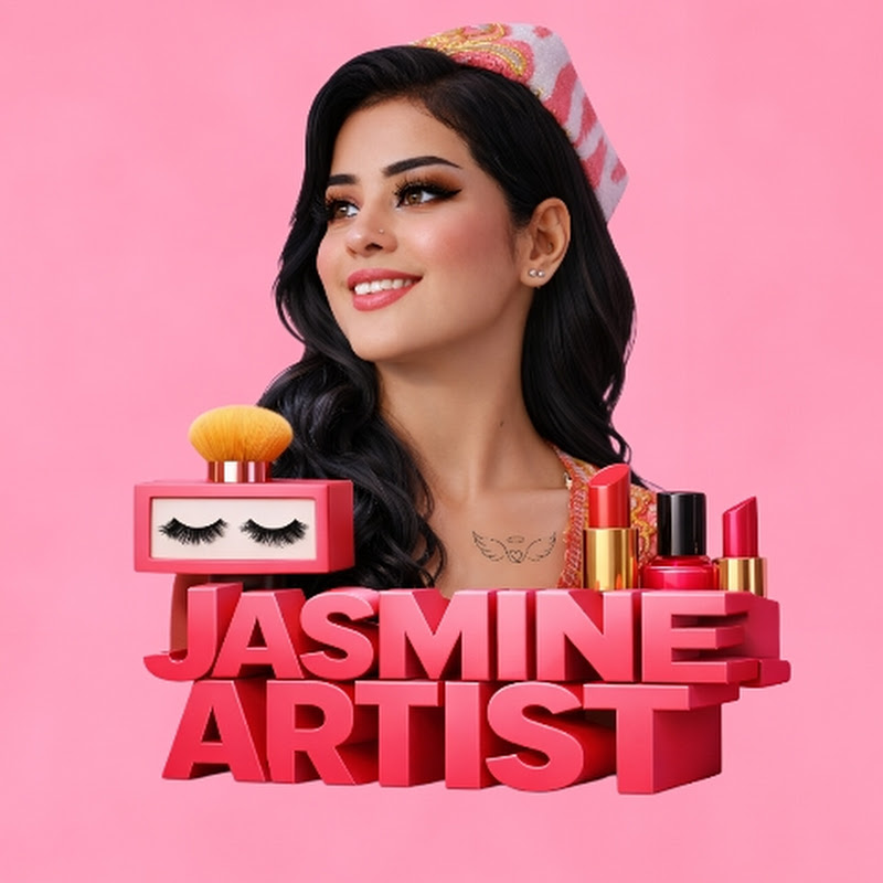 Jasmine Artist
