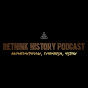 Rethink History Podcast logo