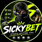 SickyBet - Sports Betting Tips