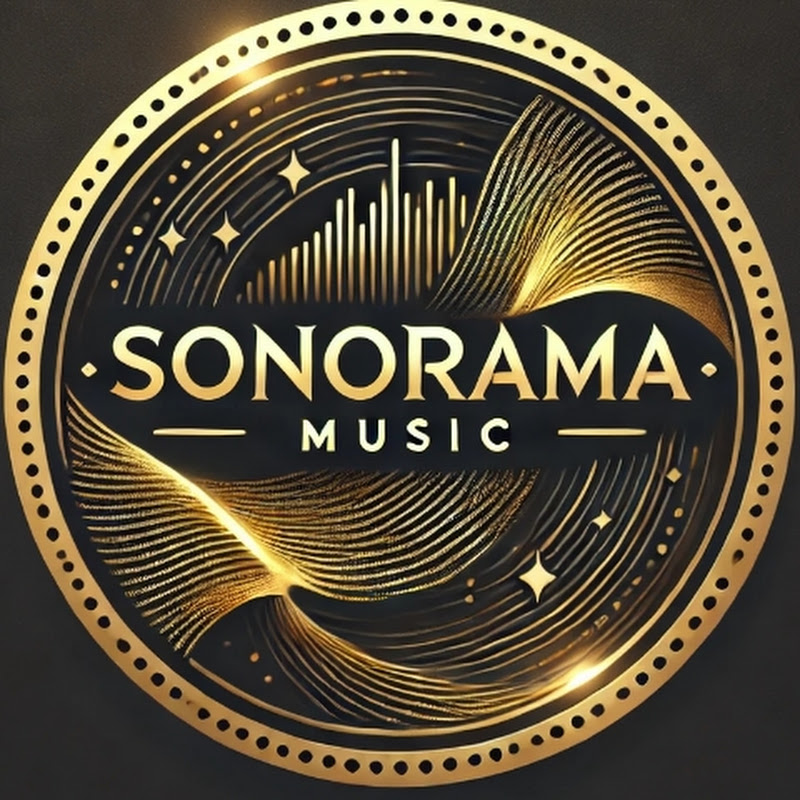 Sonorama relaxing music
