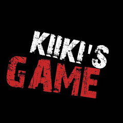 KIIKI'S GAME-キーキズゲーム