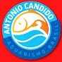 Antonio Candido Aquarismo Brasil