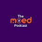 The Moed Podcast logo