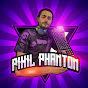 Pixil PhantomHQ logo