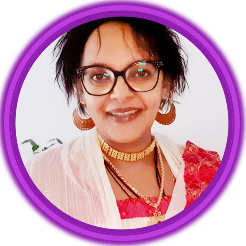 Ariam Berhane Channel Logo