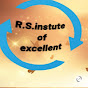 Yogi R.S.Institute of Excellence logo