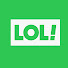 kXBOMjPZ_do-channel-avatar-LOL! Network and 2 more
