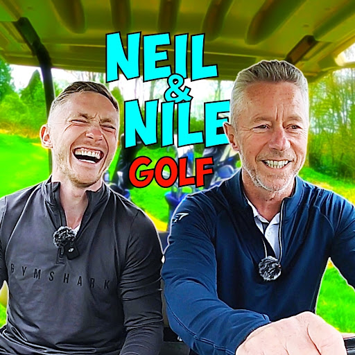 Neil & Nile Golf