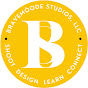 BRAVEMŌODE STUDIOS NETWORK logo