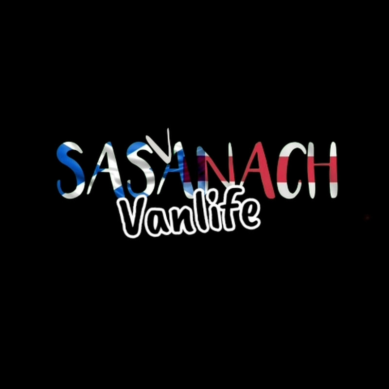 SASvANACH Vanlife