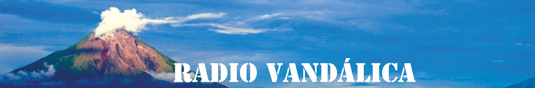 Radio VandÃ¡lica YouTube-Kanal-Avatar