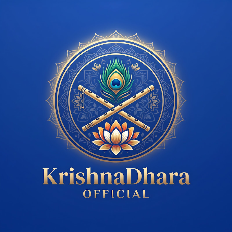 KrishnaDhara official