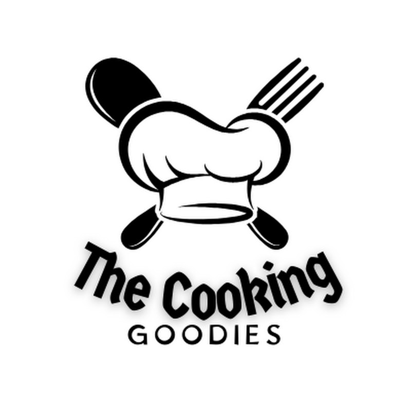 The Cooking Goodies