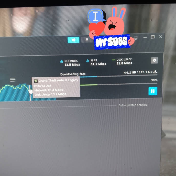 Post from ALEX STREAMING