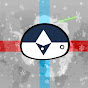 AntarcticWithLaser logo