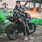 devender rider 46