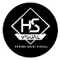 HS Visual logo