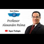 PROFESSOR ALEXANDRE PALMA ( teologia pentecostal) logo