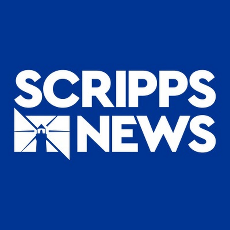 Scripps News Logo