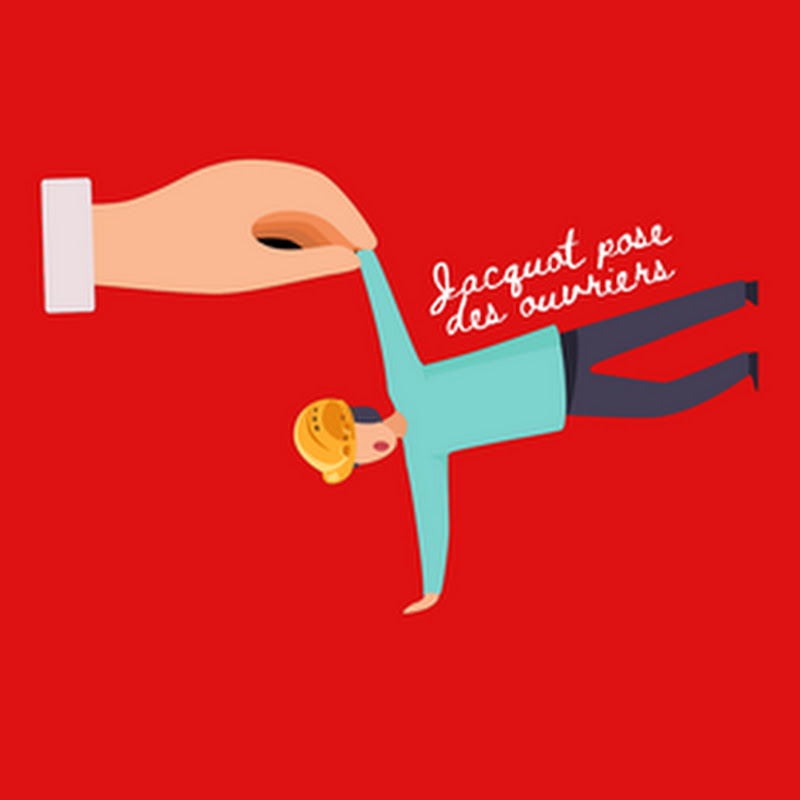 Jacquot places workers