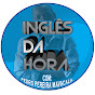 INGLÊS DA HORA com Pedro Mavacala logo