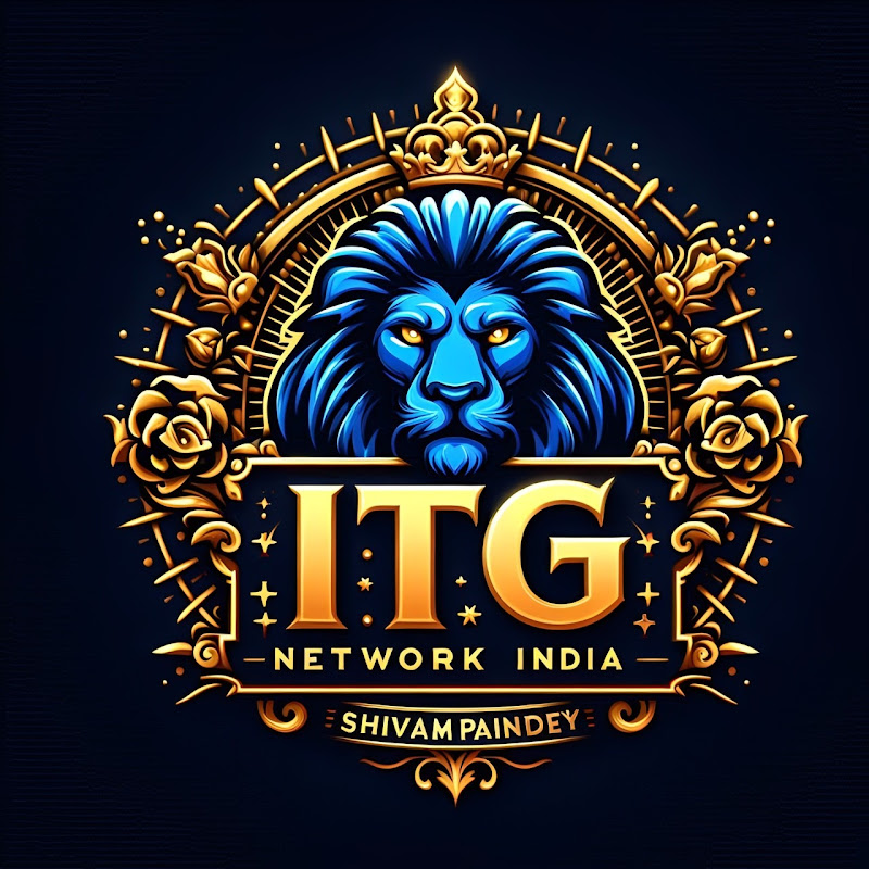 ITG NETWORK INDIA