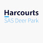 Harcourts SAS Deer Park logo