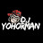 DJ YOHORMAN