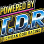 IchibanDoriRacing logo