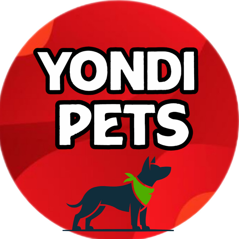 YONDI PETS