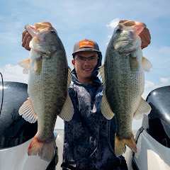 Creed Garner Fishing
