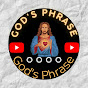 God's Phrase logo