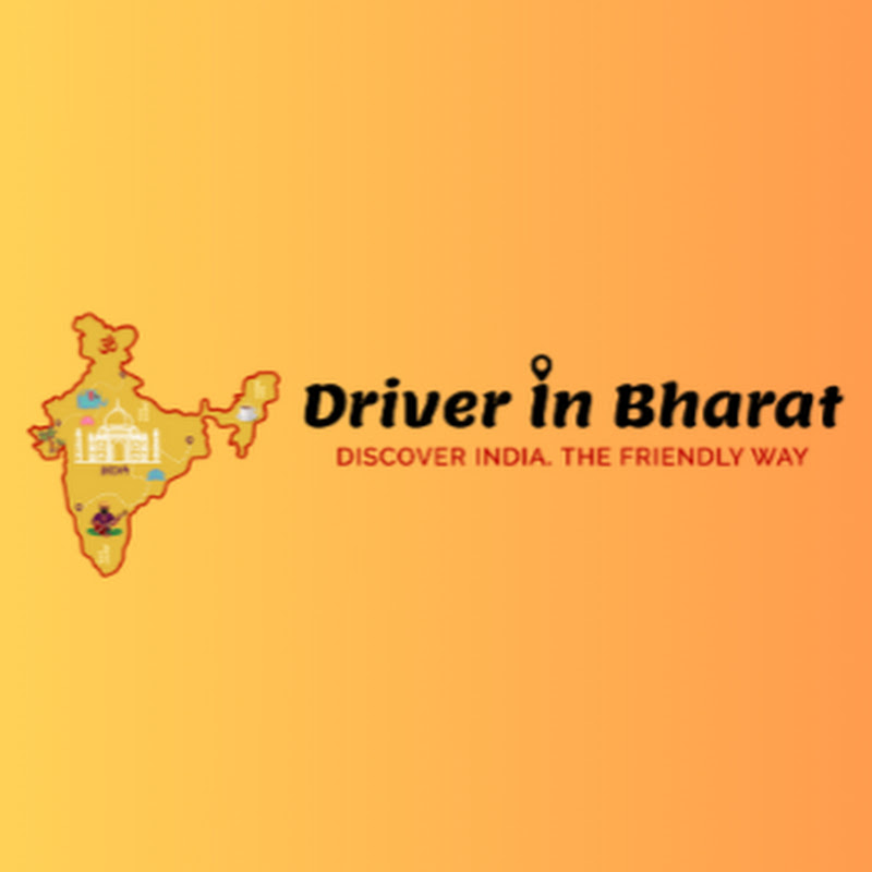 Driver In Bharat