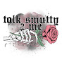 Talk Smutty 2 Me Podcast logo