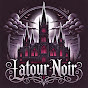 Latour Noir  logo