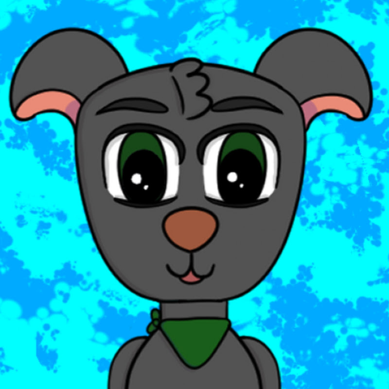 AceThe2DDog