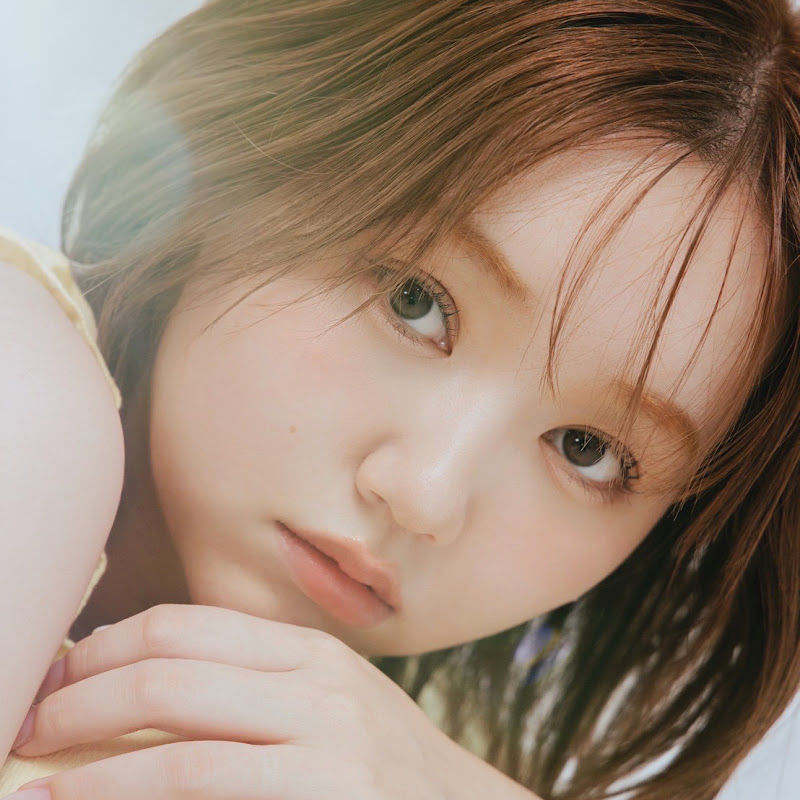 江野沢愛美のわたしらしいこと