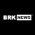 Logo: BRK News