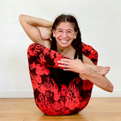 Shana Meyerson YOGAthletica