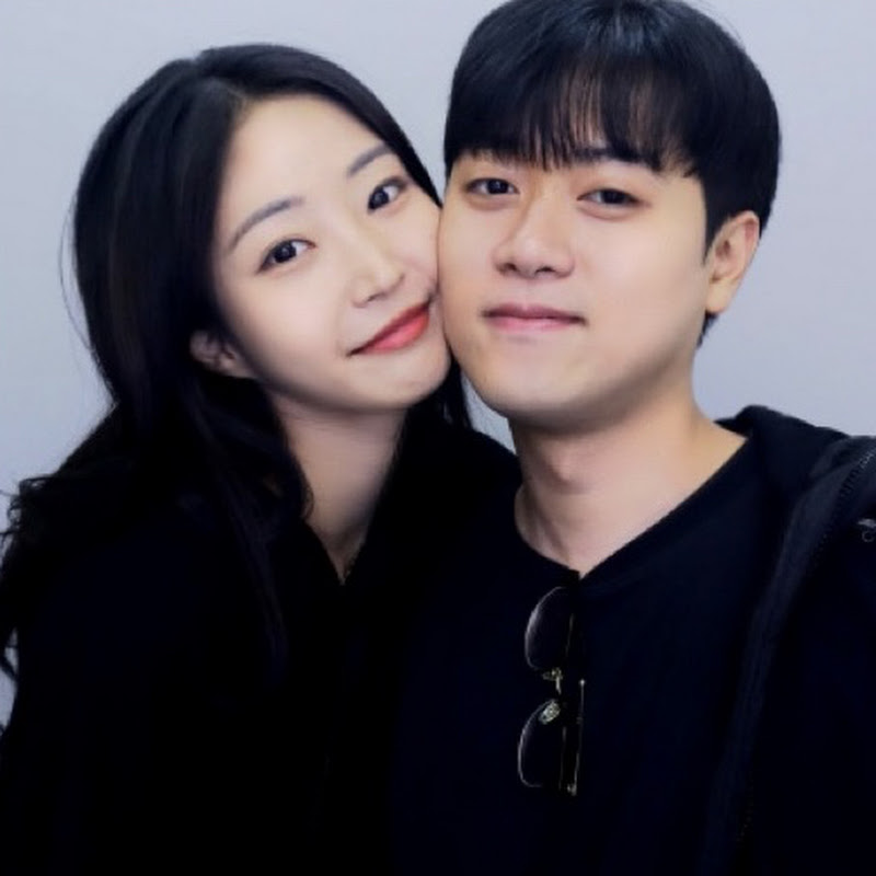 우연히 옆자리