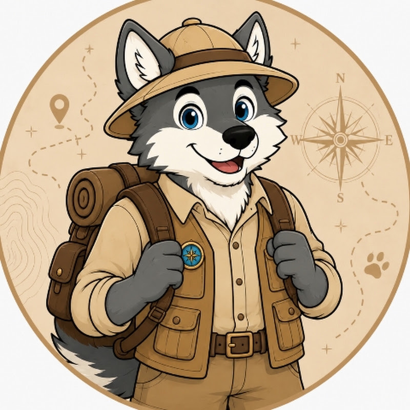 Wolf Explorador