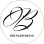 Benzenes logo