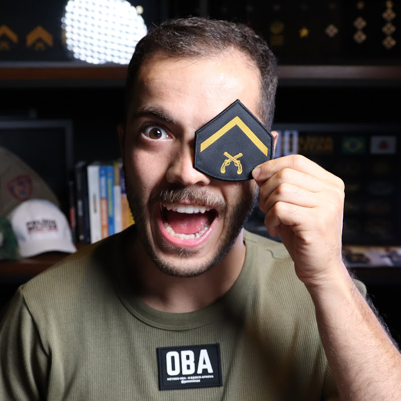 Otávio Souza⚡Método OBA