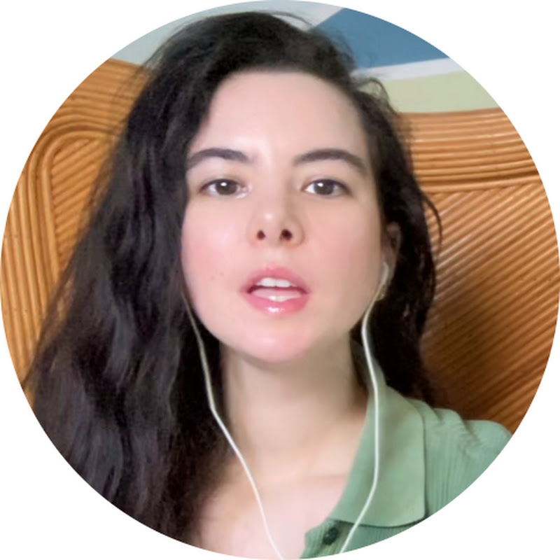 Franchesca Reacting