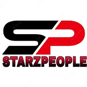 STARZ PEOPLE