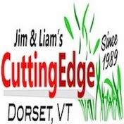 Jim & Liams Cutting Edge