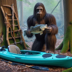 Cameron Fishing