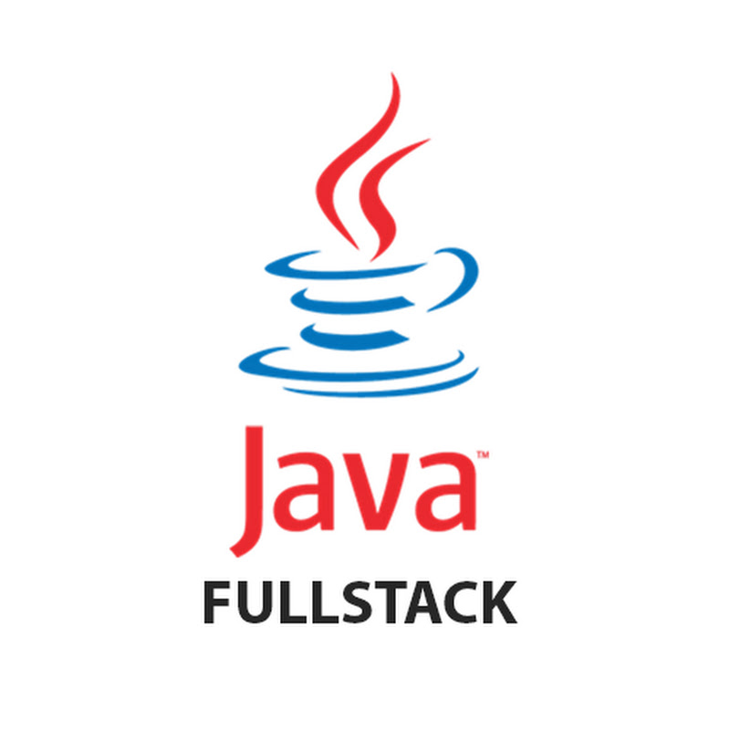 Java Fullstack