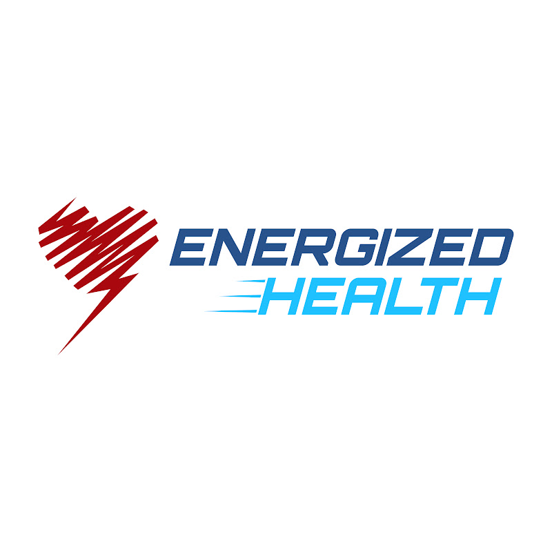 Energized Health with John & Chelsea Jubilee